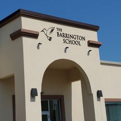 The Barrington School - Grandview - Brand new center in Grandview!