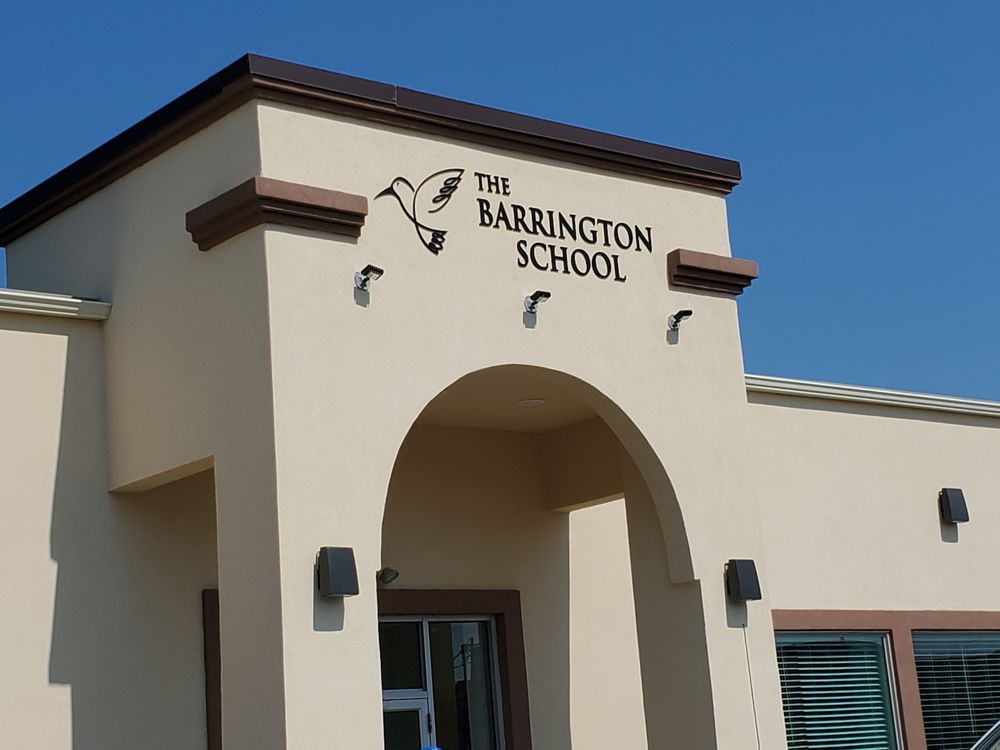 The Barrington School - Grandview - childcare center in Columbus, OH