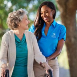 Comfort Keepers Home Care