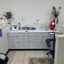 Any Lab Test Now - Baytown