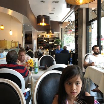 Rome's Flavours - Inside - Desserts Near Me - Winter Park, Florida