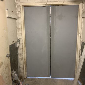 Keys N Things Locksmith - Before photo.Fresh install on the backside of a Rite Aid in Palm Desert - Keys & Locksmiths Near Me Keys N Things Locksmith - Before photo.Fresh install on the backside of a Rite Aid in Palm Desert - Keys & Locksmiths Near Me