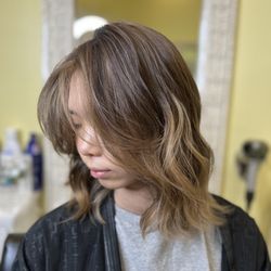 GoodHands Hair Salon