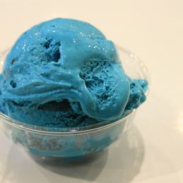 Cookie Dough Ice Cream