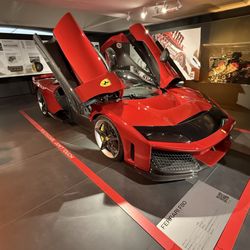 Museo Ferrari