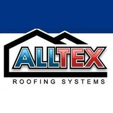 Slide of Alltex Roofing Systems