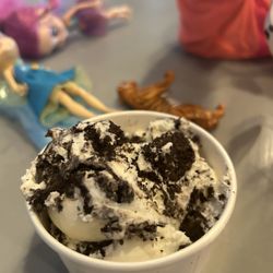 Hello Honey - Mint Oreo