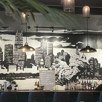 BiXi Beer - Bar - Asian Fusion Near Me - Chicago, Illinois