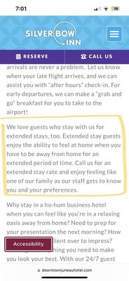 Silverbow Inn by null