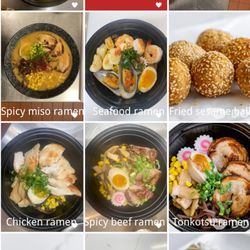 Chef Bo Chinese Ramen