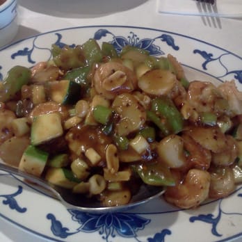 China Delight Restaurant - Kung Pao Shrimp - Chinese Near Me - Carmel, California China Delight Restaurant - Kung Pao Shrimp - Chinese Near Me - Carmel, California