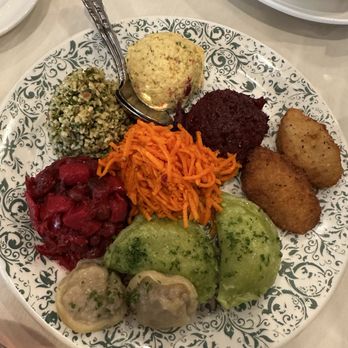Russian Tea Time - Russian Near Me - Chicago, Illinois