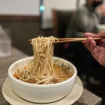 Ramen Josui - Ramen Near Me - Torrance, California Ramen Josui - Ramen Near Me - Torrance, California