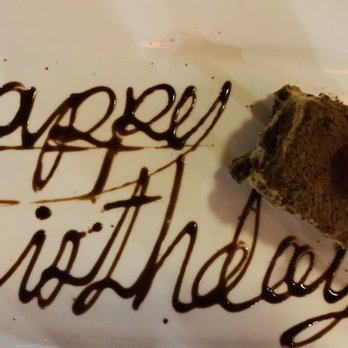 Invita Bistro - Dessert - Mediterranean Near Me - Cabo San Lucas, BCS