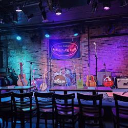 Rachel Davis Show!