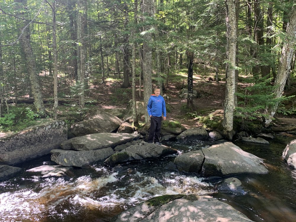 NORTHWOODS POWERSPORTS ADVENTURES Updated August 2024 10209 Kemp Ln, Crandon, Wisconsin