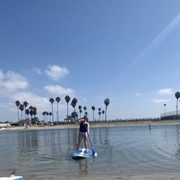 mission bay