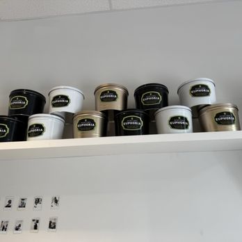 Popcorn Euphoria - Tins for purchase- you pick your flavors and they're filled FRESH! - Popcorn Shops Near Me - Camp Springs, Maryland Popcorn Euphoria - Tins for purchase- you pick your flavors and they're filled FRESH! - Popcorn Shops Near Me - Camp Springs, Maryland