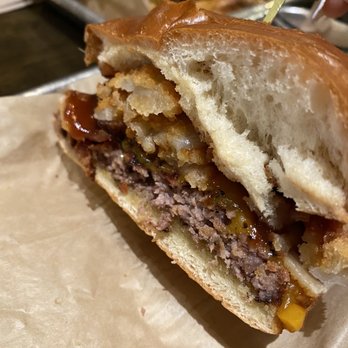 American Grub - Wyatt Earp Burger - Burgers Near Me - Tustin, California