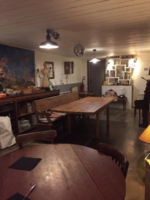 Chez mon Jules by null