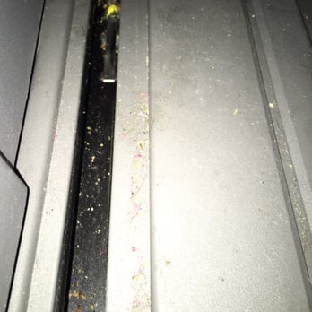Ziebart - Did they even try??? - Auto Detailing Near Me - Fort Wayne, Indiana Ziebart - Did they even try??? - Auto Detailing Near Me - Fort Wayne, Indiana