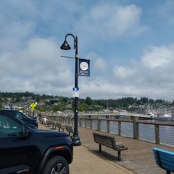 Historic Newport Bayfront