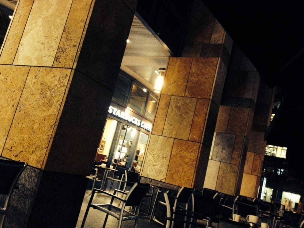 STARBUCKS Updated April 2024 Baarerstr. 22, Zug, Switzerland