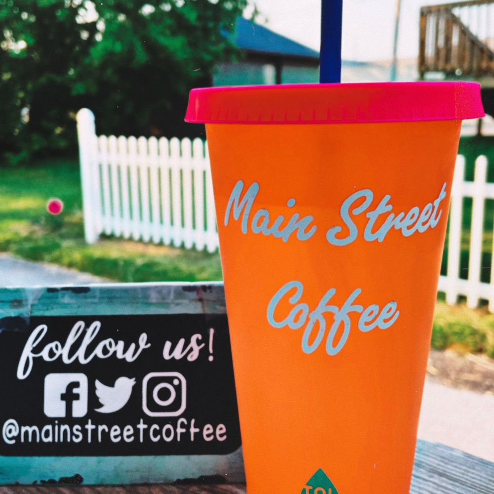 MAIN STREET COFFEE 103 Photos & 11 Reviews 1927 N Main St
