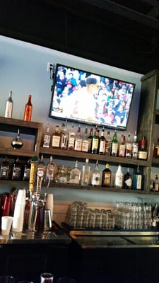 Sachse Ice House by null