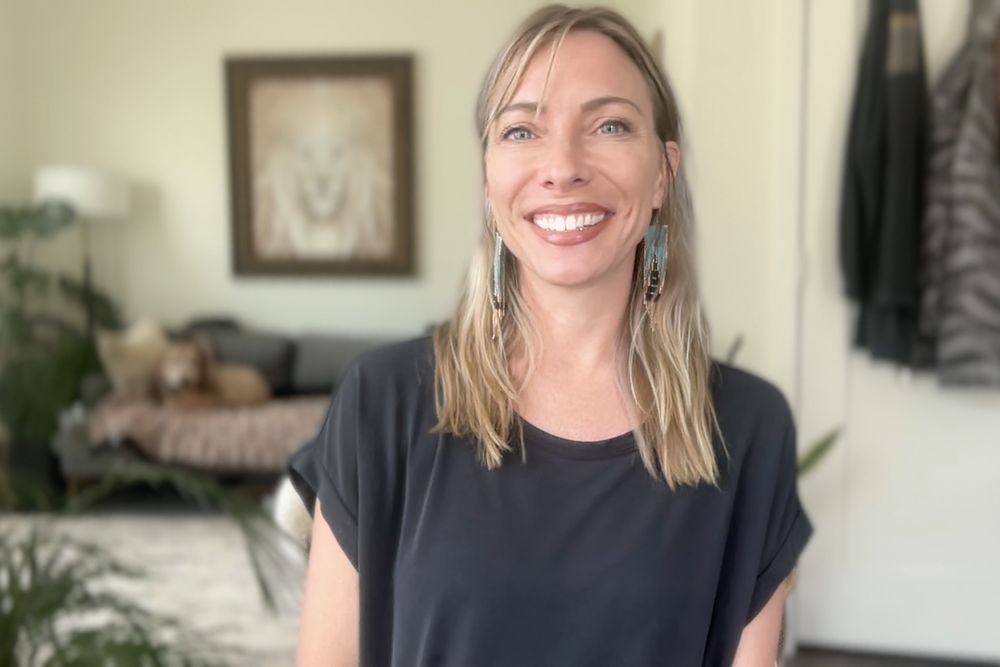 Somadi - grief counselor in Boulder, CO