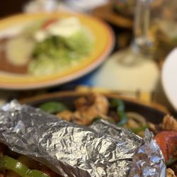 La Tonalteca - Fajita