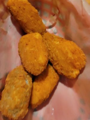 Falcon's Edge Bar & Grill