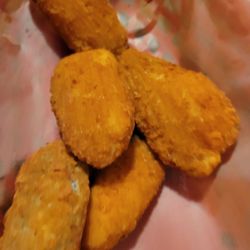 Falcon's Edge Bar & Grill - Cream cheese poppers