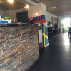 Europa Familierestaurant
