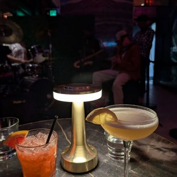 Zaya - Red Velvet and Endless Love cocktails - Lounges Near Me - Los Angeles, California Zaya - Red Velvet and Endless Love cocktails - Lounges Near Me - Los Angeles, California