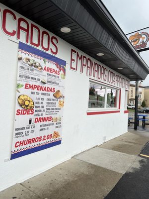 Tacos Buscados by null