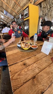 La Garita by null