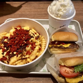 Shake Shack Henderson - Burgers Near Me - Henderson, Nevada Shake Shack Henderson - Burgers Near Me - Henderson, Nevada