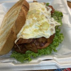 D'egg Diner