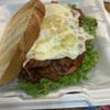 D'egg Diner gift card
