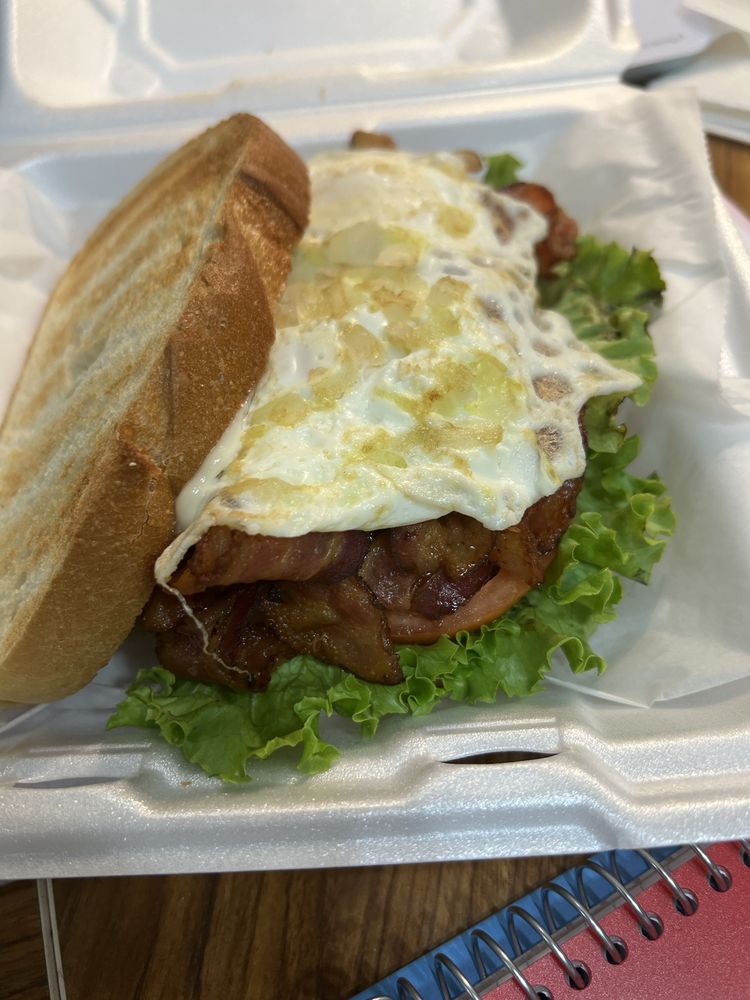 D'egg Diner
