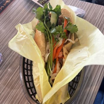 Pho 92 Dia - Bahn Mi Pork - Vietnamese Near Me - Denver, Colorado Pho 92 Dia - Bahn Mi Pork - Vietnamese Near Me - Denver, Colorado