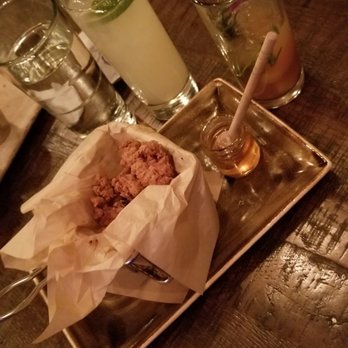 River Roast - Golden Gobbets - American Near Me - Chicago, Illinois River Roast - Golden Gobbets - American Near Me - Chicago, Illinois