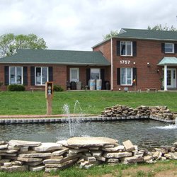 Ponds Plus Water Garden Center - The new Location.
