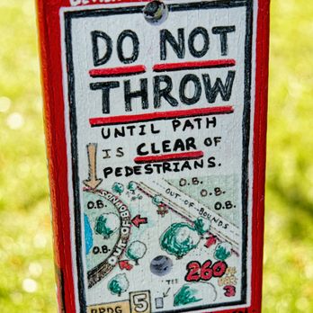 Bevier Park - Disc Golf Near Me - Waukegan, Illinois