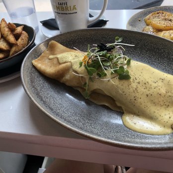 OEB Breakfast - Downtown - Breakfast & Brunch Near Me - Calgary, Alberta