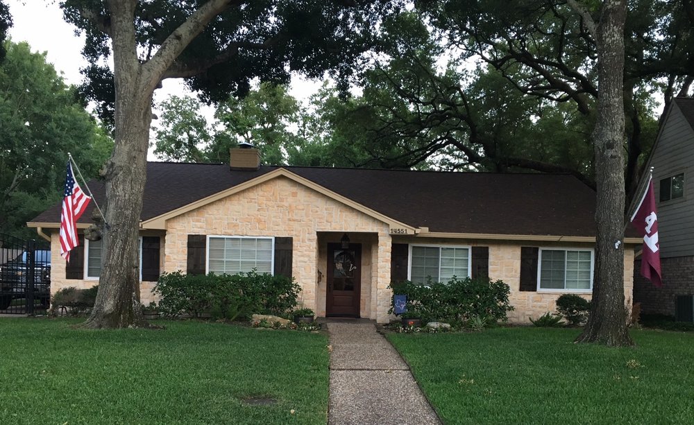 Slide of Battalion Roofing Houston