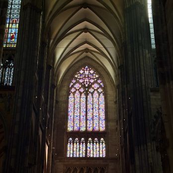 Kölner Dom - Landmarks & Historical Buildings Near Me - Cologne, NW