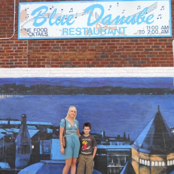 The Blue Danube - Sports Bars Near Me - Columbus, Ohio The Blue Danube - Sports Bars Near Me - Columbus, Ohio