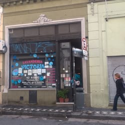 Lavandería Victoria